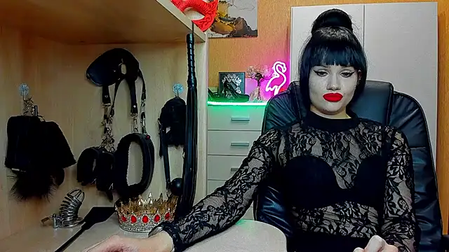 KristiTopxx Chat XXX live