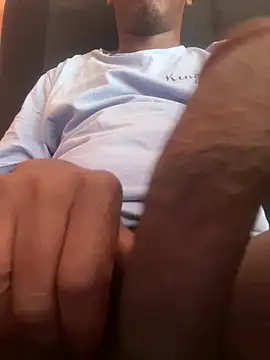 CPT_Dude Webcam Show