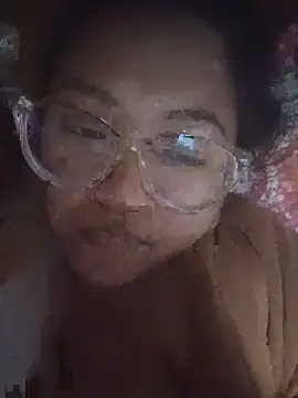 Show de webcam de Moro99cha