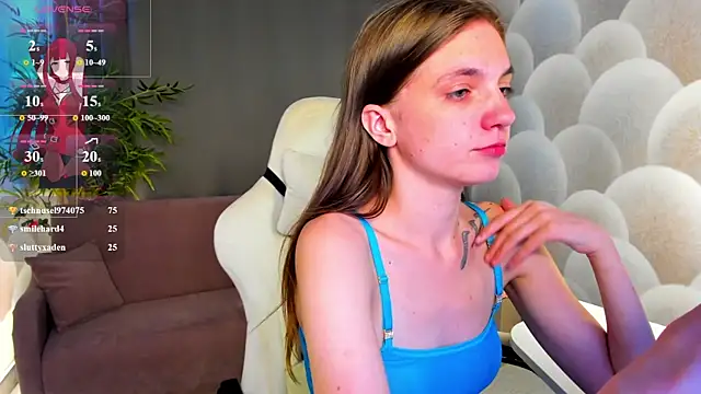 Ella_Fex Live XXX-Chat