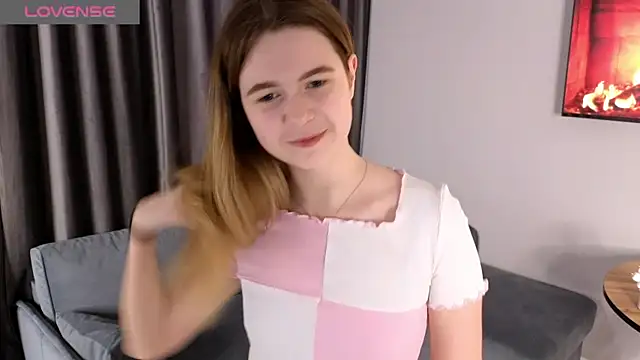 JeanaTownsend Chat XXX in diretta
