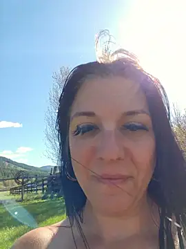 Show de NovaRedux na webcam