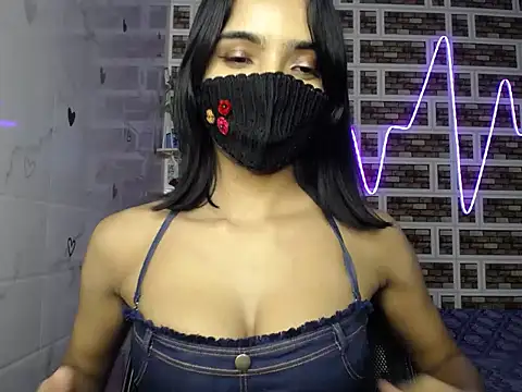 Tisya-24's Webcam Show