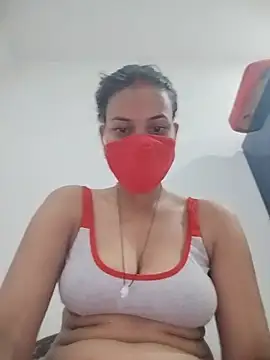 Saniya_Gi's Webcam Show