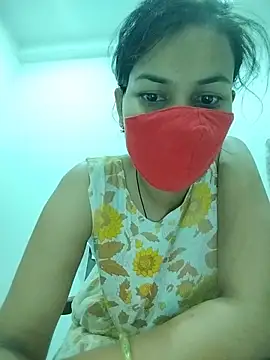Saniya_Gi Show Webcam