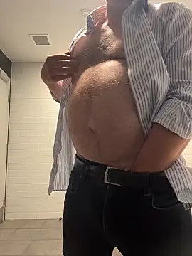 chubbylittlesecret Show Webcam