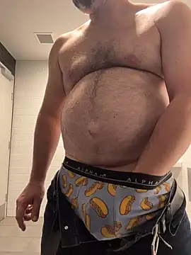 XXX chat uživo modela chubbylittlesecret