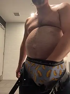 chubbylittlesecret 웹캠 쇼
