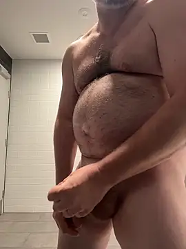 Show Webcam de chubbylittlesecret