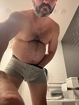 chubbylittlesecret's Webcam Show