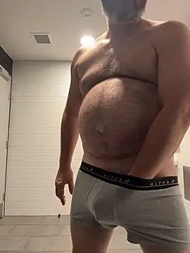 Show de webcam de chubbylittlesecret