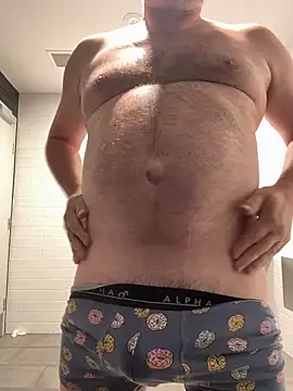 عرض كام chubbylittlesecret