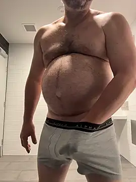 chubbylittlesecret's Live XXX Chat