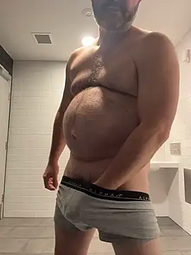 chubbylittlesecret Webcam show