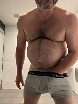 chubbylittlesecret ওয়েবক্যাম শো