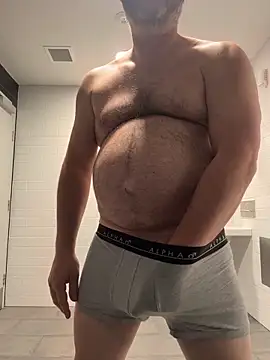chubbylittlesecret 웹캠 쇼