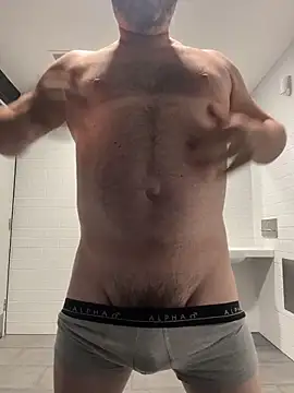 Show webcam de chubbylittlesecret