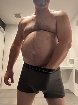 chubbylittlesecret Webcamshow