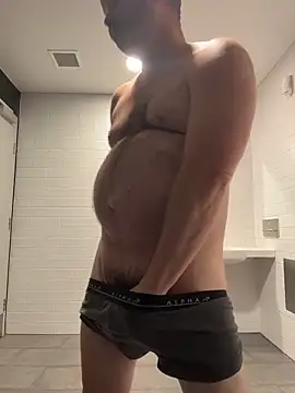 عرض كام chubbylittlesecret