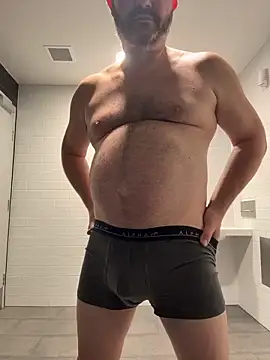 chubbylittlesecretn Webbikameraesitys