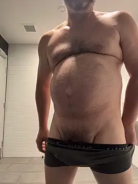 chubbylittlesecret's Webcam Show