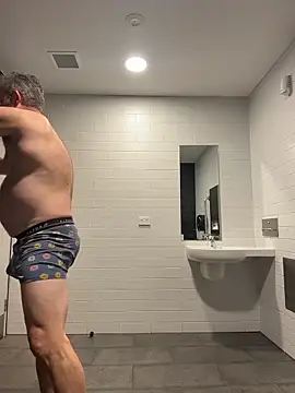 chubbylittlesecret ওয়েবক্যাম শো