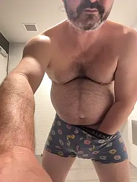chubbylittlesecret's Webcam Show