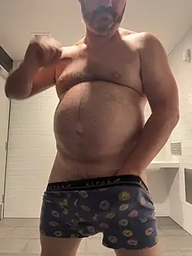 عرض كام chubbylittlesecret