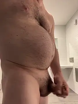 chubbylittlesecret 웹캠 쇼