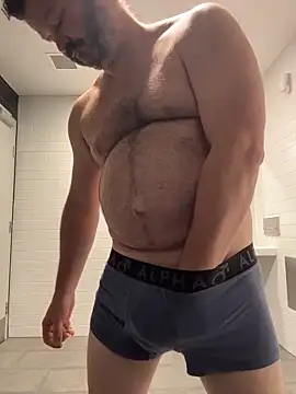 chubbylittlesecret 网络视讯表演