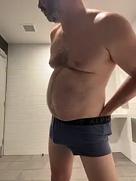 chubbylittlesecret ওয়েবক্যাম শো