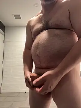 chubbylittlesecret Show in webcam