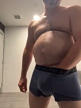 chubbylittlesecret Pertunjukan Webcam
