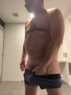 عرض كام chubbylittlesecret