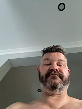 chubbylittlesecret 网络视讯表演
