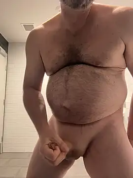 chubbylittlesecretのウェブカメラショー