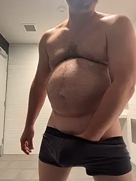عرض كام chubbylittlesecret
