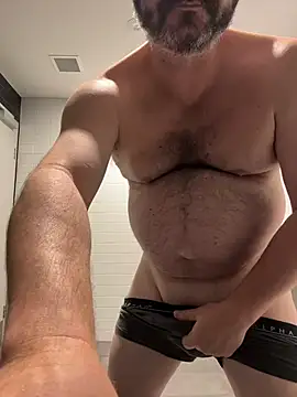 chubbylittlesecret 웹캠 쇼