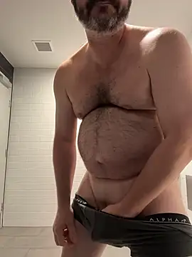 chubbylittlesecret 网络视讯表演