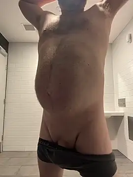 chubbylittlesecret webkamerás műsora