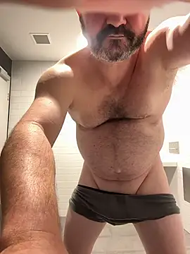 Show webcam de chubbylittlesecret