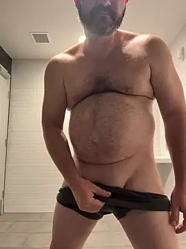 Show Webcam de chubbylittlesecret