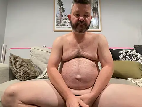 chubbylittlesecret webcam show