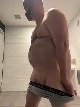 Show modela chubbylittlesecret na web-kameri