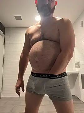 chubbylittlesecret 网络视讯表演