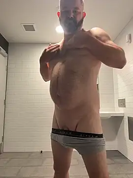 chubbylittlesecret Webcam-Show