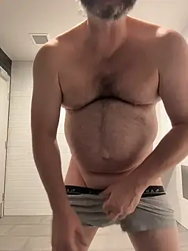 chubbylittlesecret Pertunjukan Webcam