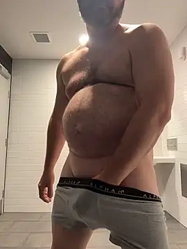 chubbylittlesecret Шоу с уебкамера
