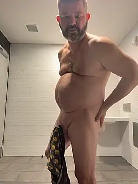 chubbylittlesecret Show Webcam