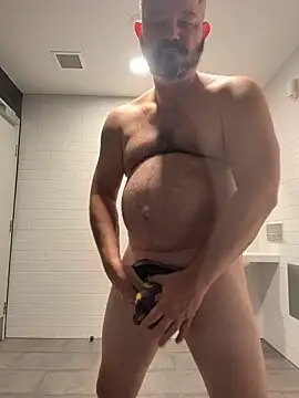 chubbylittlesecret 网络视讯表演